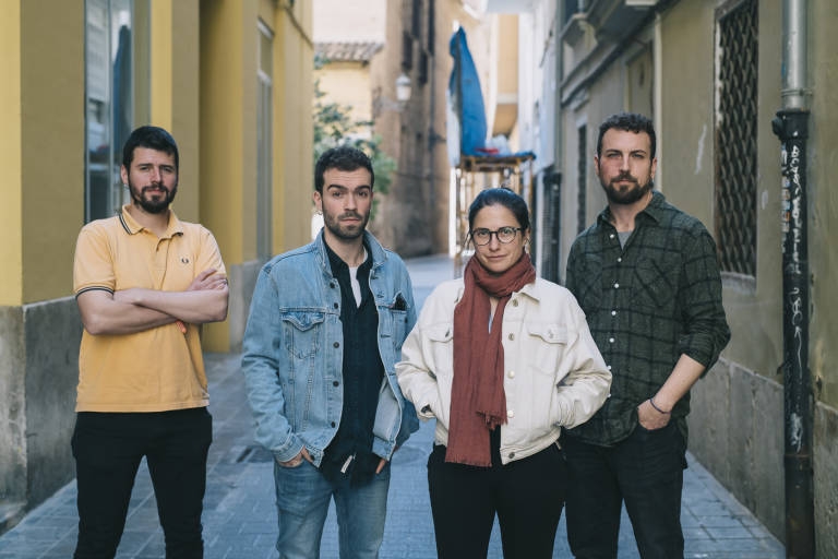 El Diluvi, Mocedades o Violincheli Brothers, en les festes de Vila-real