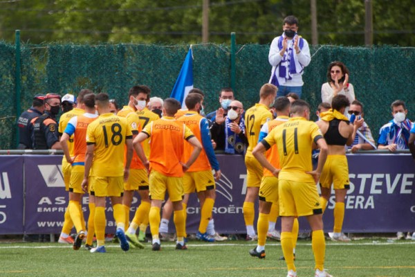 El Hércules cierra la pretemporada con cuatro triunfos, dos empates y una derrota