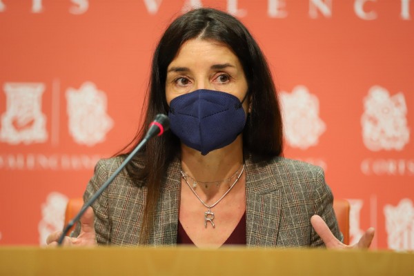 Cs sobre la salida de Dalmau del Consell: 