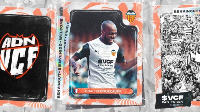 Oficial: Foulquier nuevo jugador del Valencia CF