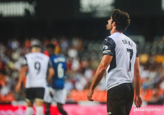 Guedes, un espejo 