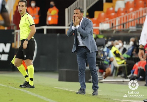 Calleja: 