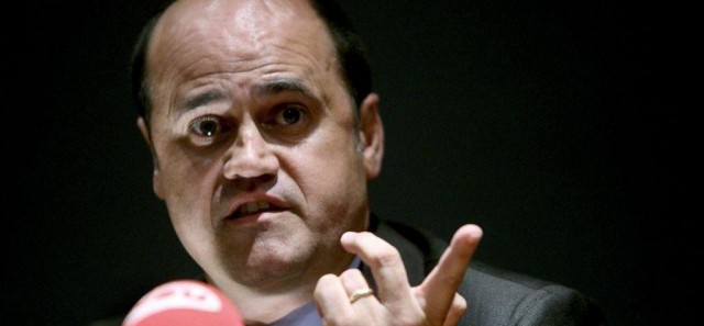 Layhoon se reúne con Fernando Gómez