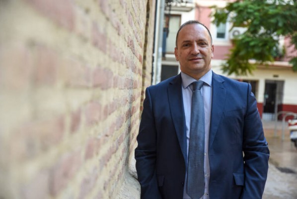 Martínez Dalmau anuncia que deja el Consell a mitad de legislatura