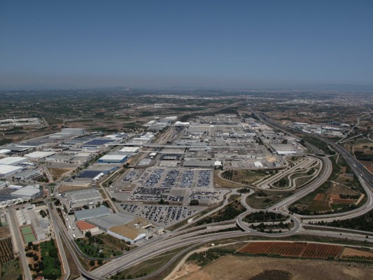 Competitividad: la Ford como anomalía