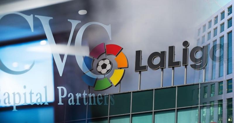 LaLiga Impulso transformará los clubes y sus instalaciones gracias a la inyección de 2.000 millones de euros
