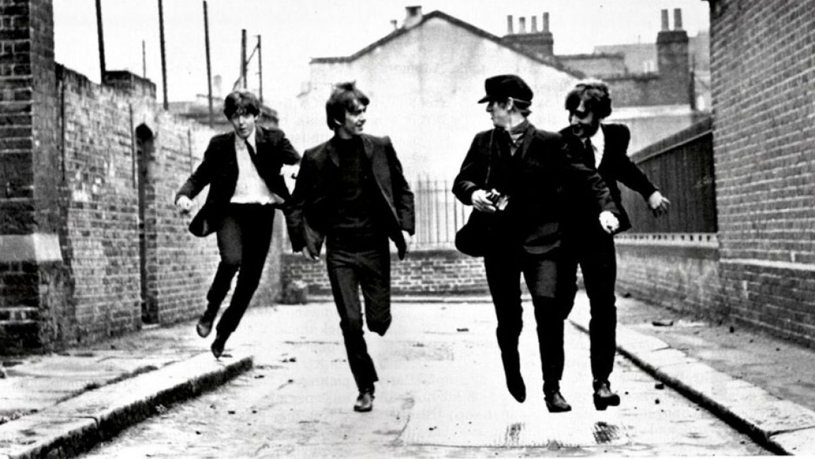 The Beatles - 