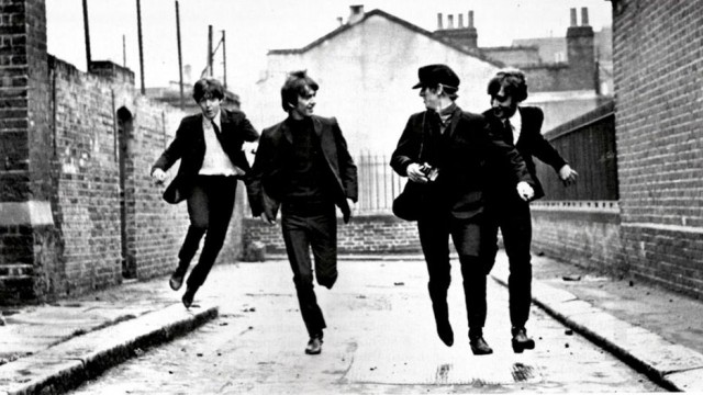 Una serie, un libro y una nueva edición de la canción conmemoran el medio siglo de 'Let it be'
