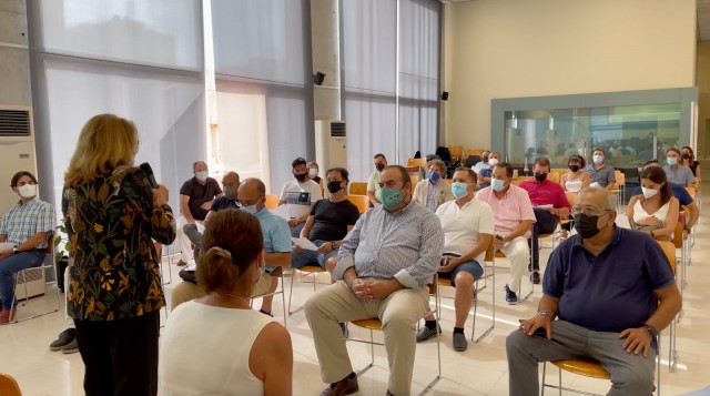FROET no llega a un acuerdo con Educación, que garantiza el transporte escolar para el 6 de septiembre 