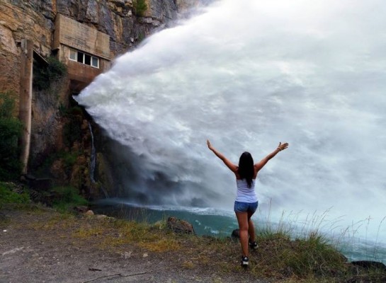 El Gobierno licita, por fin, la obra que permitirá a Arenós rozar los 100 hectómetros cúbicos de agua