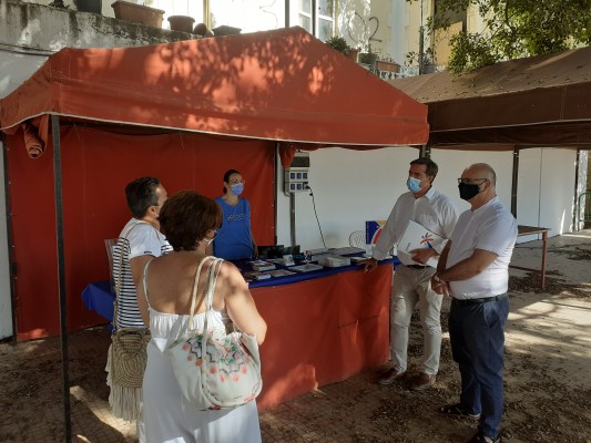 Turisme destina 4,6 millones de euros en ayudas al turismo y ocio nocturno de la Marina Baixa
