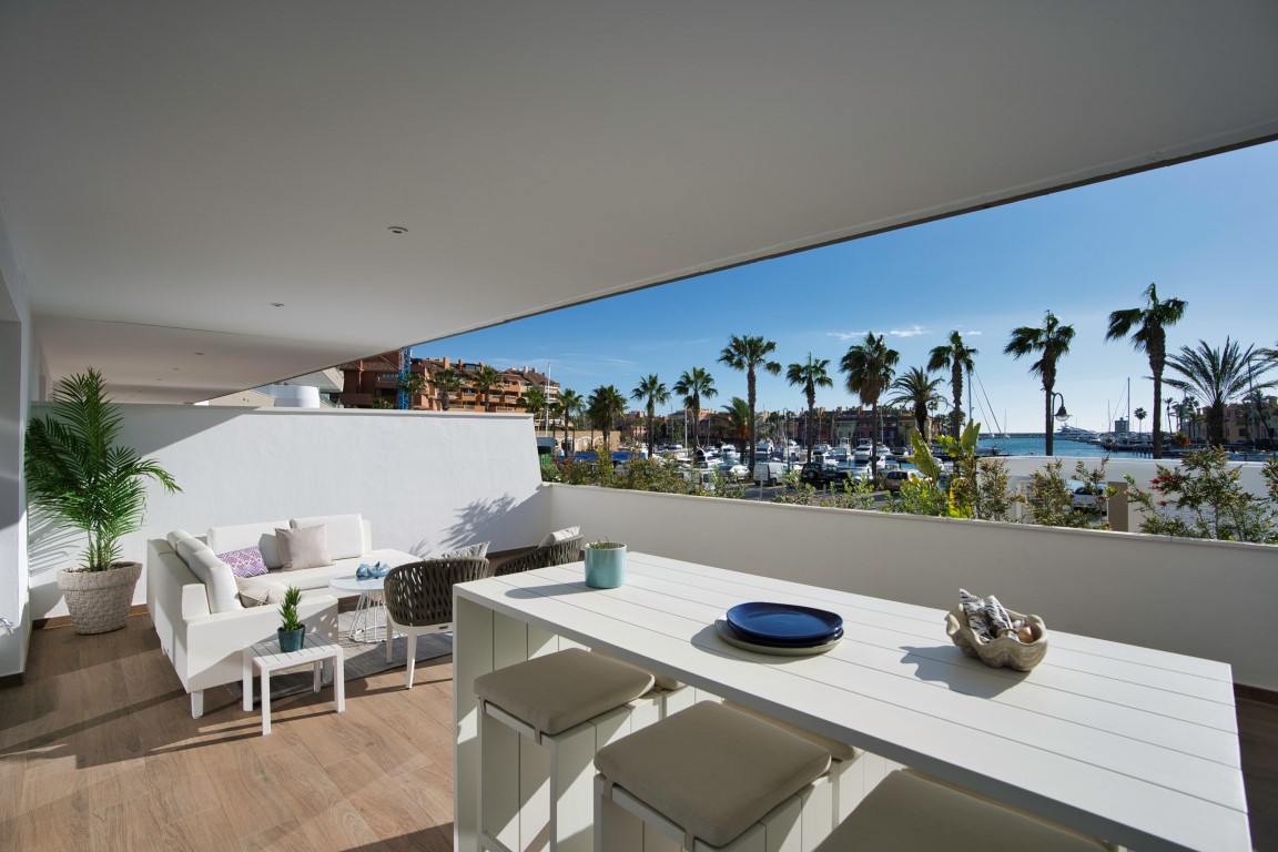 La demanda nacional impulsa la nueva tipología de vivienda postcovid: espacios abiertos y zonas verdes