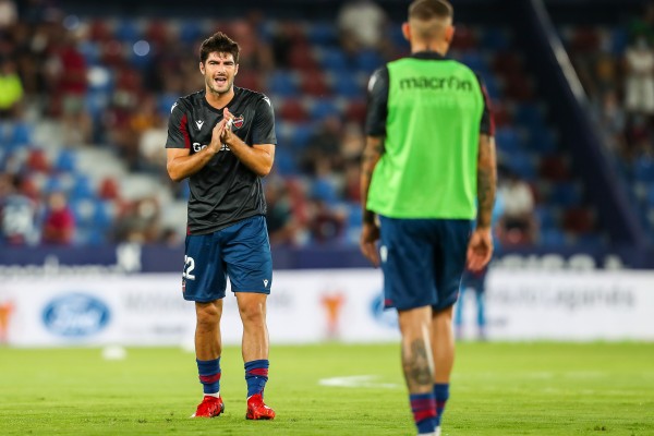San Sebastián esconde el primer triunfo