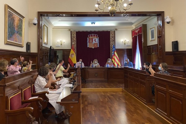 La Diputación de Castellón destina 30.000€ a la promoción de 13 fiestas de interés turístico