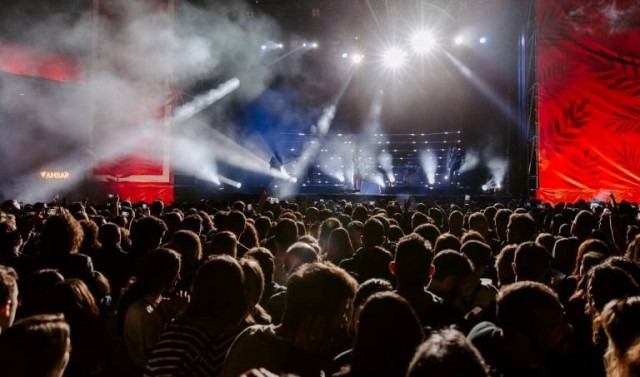 El Warm Up se aplaza a mayo de 2022, pero promete 