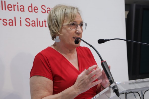 Sanidad avisa a Competencia de que la venta de Marina Salud a Ribera choca con la Ley de Salud