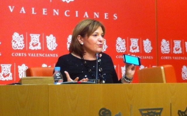 El PP plantea que los medios de comunicación tengan acceso a la Junta de Síndics