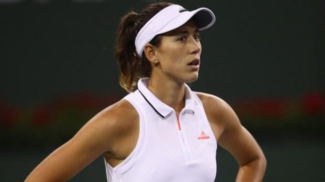 Pliskova apea a Muguruza de Indian Wells
