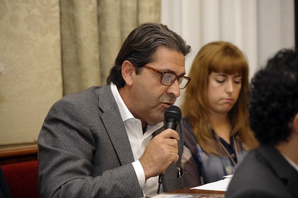 Sepulcre 'cuela' la mitad de sus enmiendas a las cuentas de Alicante: se prevé su apoyo 
