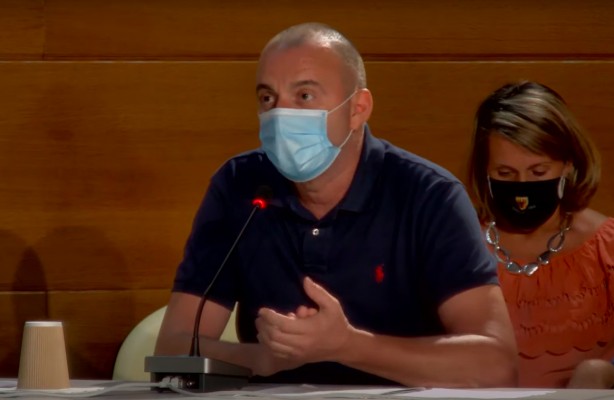 Altea revisará la concesión del aparcamiento por posibles perjuicios del contrato: les reclaman 13 millones