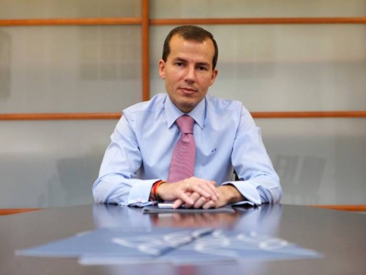  El abogado Alfredo García-Petit emprende una nueva aventura profesional en el turismo rural