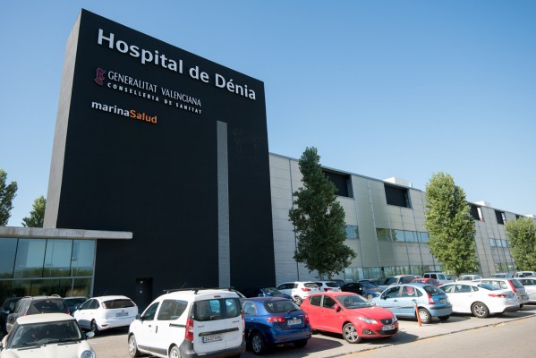 La CNMC solo atenderá a la Ley de Defensa de la Competencia para valorar el traspaso de Marina Salud a Ribera