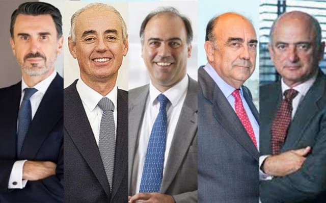 JPMorgan, AZ Capital, Credit Suisse, Santander y Lazard, los cinco grandes asesores en M&A en 2021
