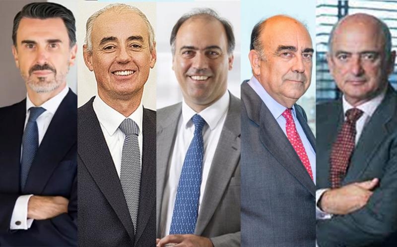 JPMorgan, AZ Capital, Credit Suisse, Santander y Lazard, los cinco grandes asesores en M&A en 2021
