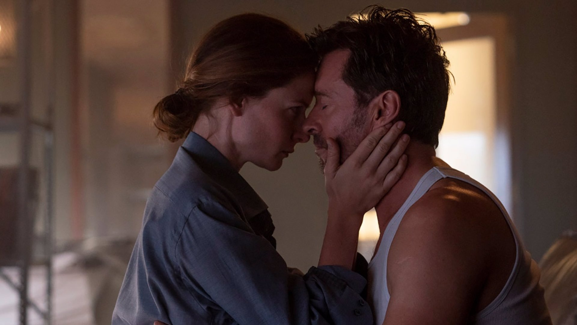 'Reminiscencia', 'Ice Road' y la comedia española 'García y García' despiden la cartelera de agosto