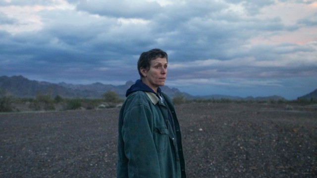 'Nomadland', triunfadora de los últimos Óscar despide la Filmoteca d'Estiu