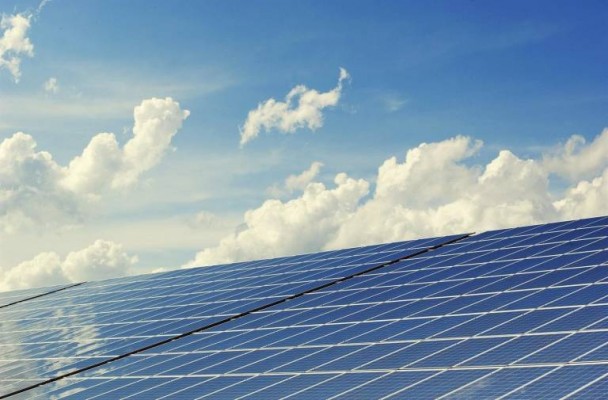 La Región presume de horas de sol: destaca entre los enclaves más cotizados para la energía fotovoltaica