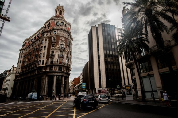 La nueva Ley del Suelo permite reconvertir oficinas en VPO sin cambiar el planeamiento urbanístico