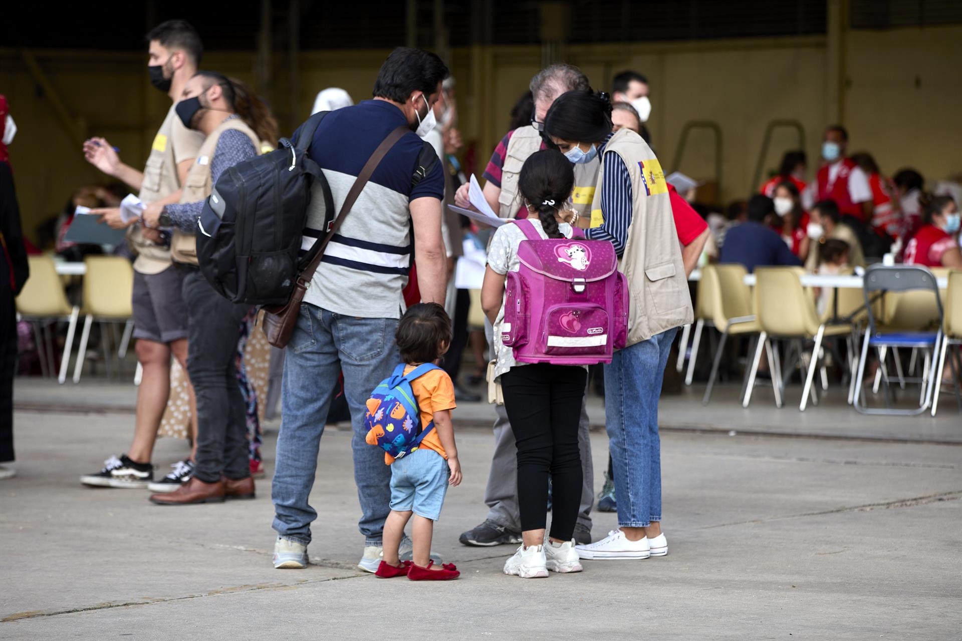 Castellón registra 75 nuevos positivos mientras bajan a 61 los hospitalizados por covid