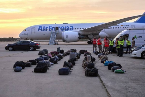 Los refugiados afganos derivados a centros del sistema de acogida estatal de la Comunitat ascienden a 57
