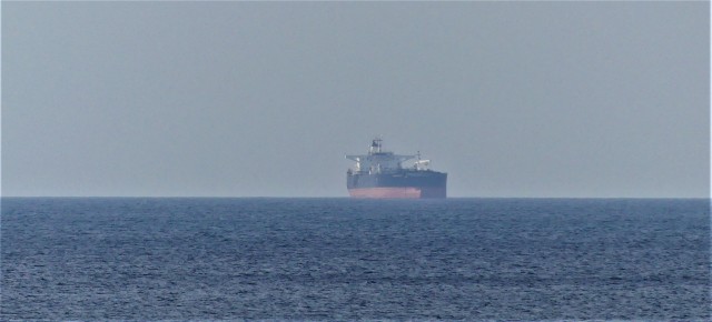 Mueren tres operarios de un barco a 50 millas de Cabo de Palos tras inhalar gas durante tareas de mantenimiento