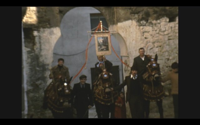 El Maestrat 'se filma' a través de la memoria colectiva de sus vecinos 
