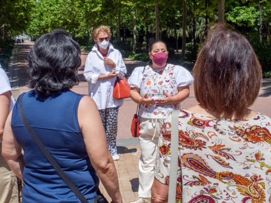 Castelló programa un septiembre lleno de actividades para recuperar la actividad en la ciudad
