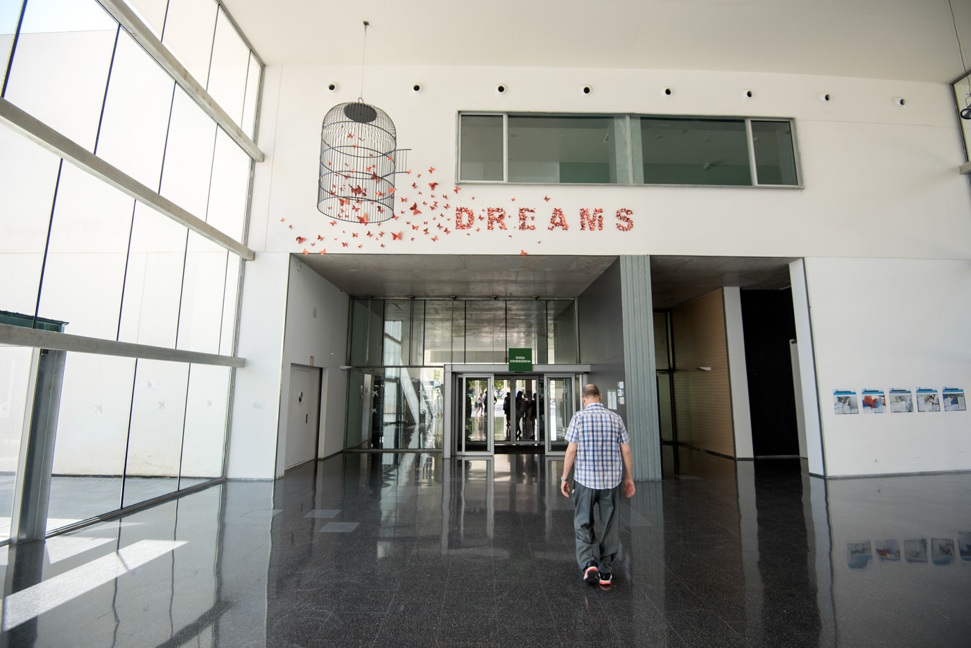 El comité de empresa de Dénia pide a Barceló que impida a Ribera tomar la mayoría en Marina Salud