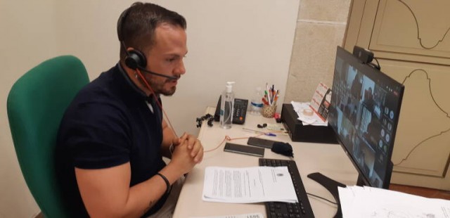 Compromís acusa al bipartito de Alicante de renunciar a ayudas por no planificar extraescolares