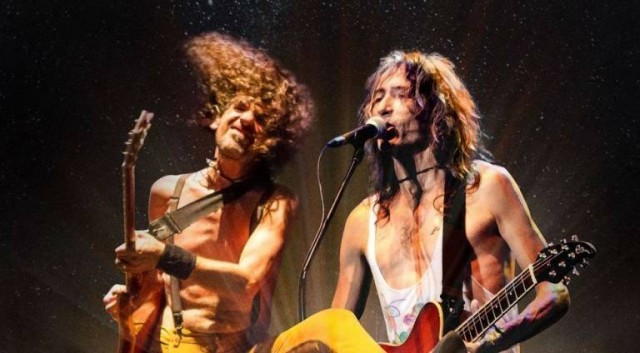 Extremoduro anuncia la cancelación de la gira con la que se iban a despedir de sus seguidores en Murcia