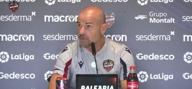 Paco López: 