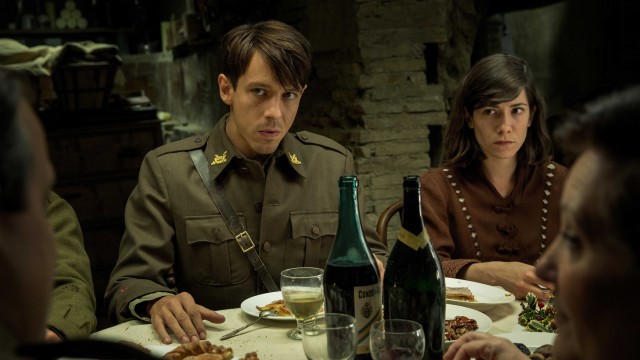 'Incierta gloria': sin patria ni héroes