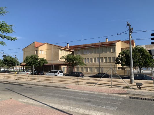 Educación adjudica a la UTE Globalklee SLU y CPM las obras del CEIP Mare Nostrum de la Vila