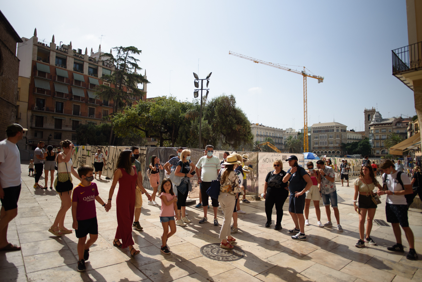 España ha emitido más de 21 millones de Certificados Covid Digital de la UE