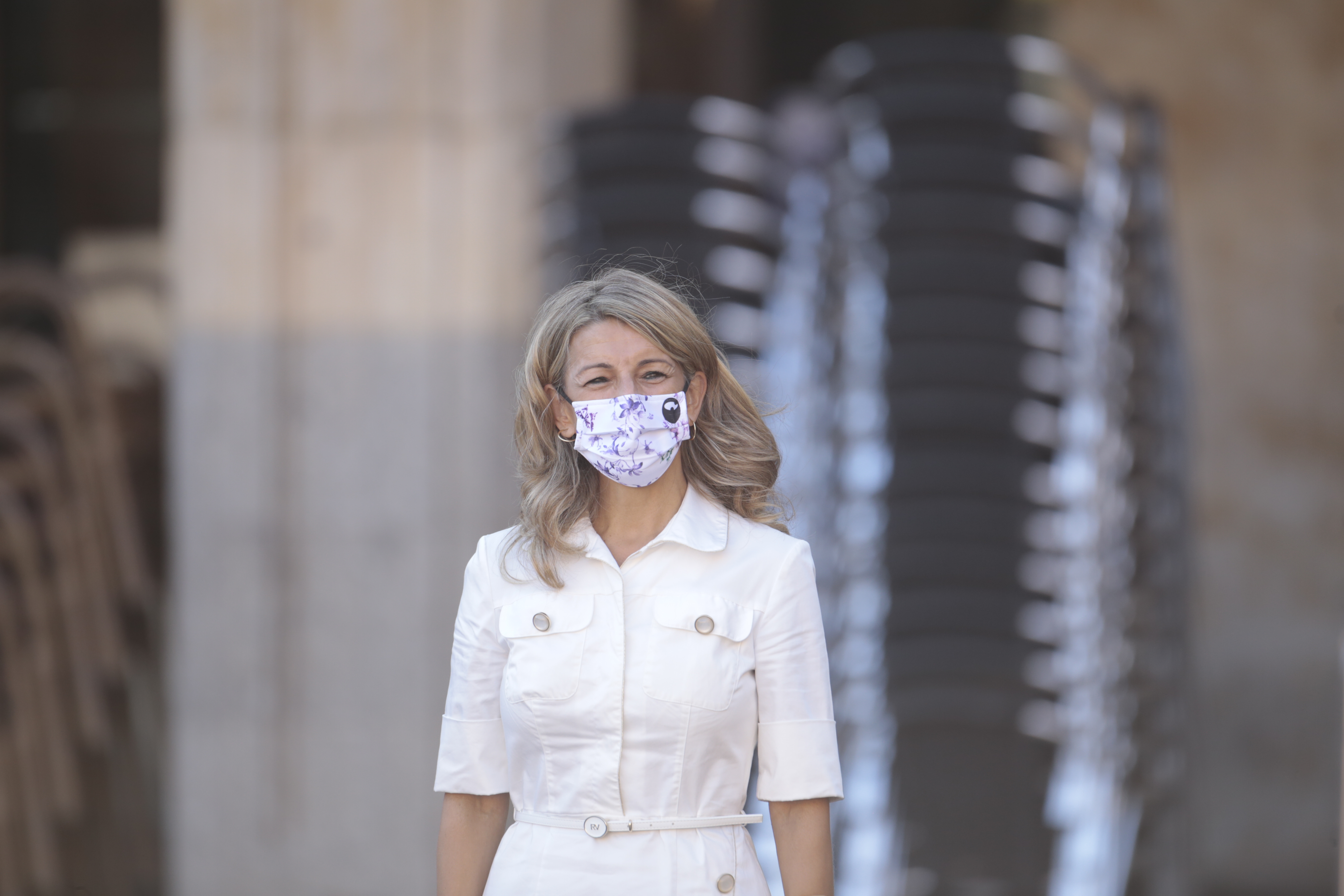 Trabajo convoca a los agentes sociales el 1 de septiembre para negociar la subida del SMI