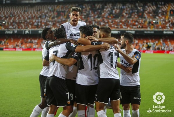 Correr, ganar y volver a sumar