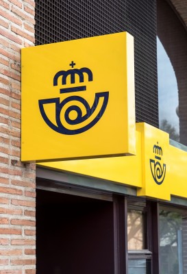 Correos admite el pago de los impuestos municipales de Molina del Segura en sus oficinas