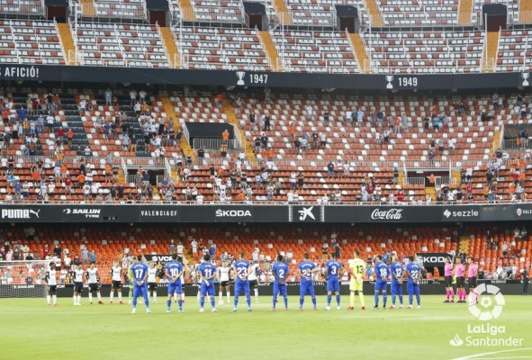 Unas 9.000 entradas vendidas para el encuentro del Deportivo Alavés