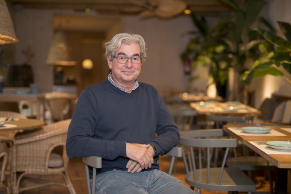 Grupo Saona abre un nuevo restaurante en el emblemático Casino de Agricultura en València