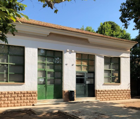 Carlet licita la mejora del CEIP Juan Vicente Mora dentro del Pla Edificant